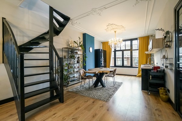 Medium property photo - Van der Heimstraat, 2582 SB Den Haag